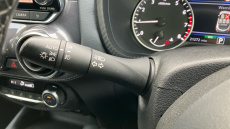 Nissan Juke 1.0 DiG-T N-Connecta 5dr DCT Petrol Hatchback